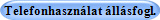 Telefonhasznlat llsfogl.