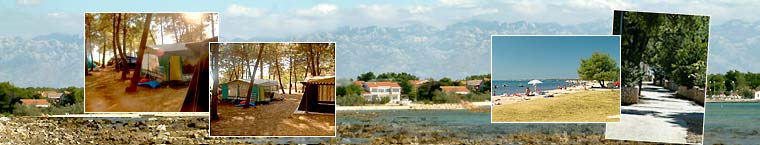 Adria, Velebit, Vir