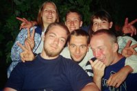 Csoport kp 5. Mg mindig Timi kezelte a gpet.