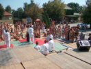 Az Aikido bemutatt igyekeztem szakmai szemmel nzni, de nem volt nlam az a szemvegem! :)