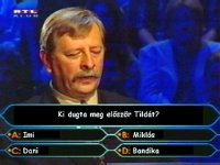 Vajon ezt mirt vgtk ki a Legyen n is milliomos-bl?