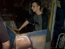 PauGer a House terem fnypultjban.