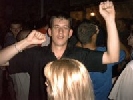 Party-Face. :) 