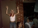 Party-girl 