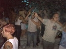 Mostmr nem csak a buliban llunk trdig, de a habban is. :)