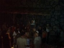 A dj pult a galrirl. Azt hiszem, nem sok minden ltszdik belle(m :)