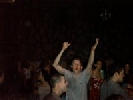 Egy Dj kollga szrke plban 'gy bulizok n!'  :)