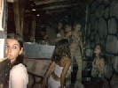 Lnyok a dj pult krl. Nem rossz! :)