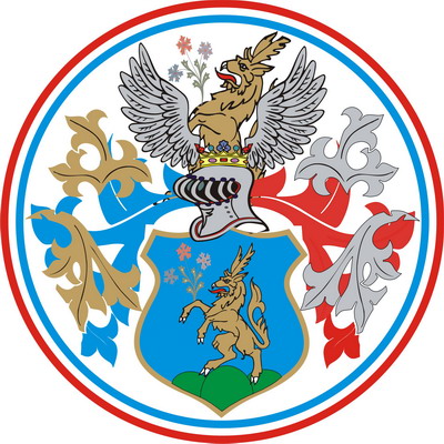 crest