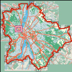 Budapest 2. kerület