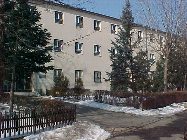 A kollgium plete